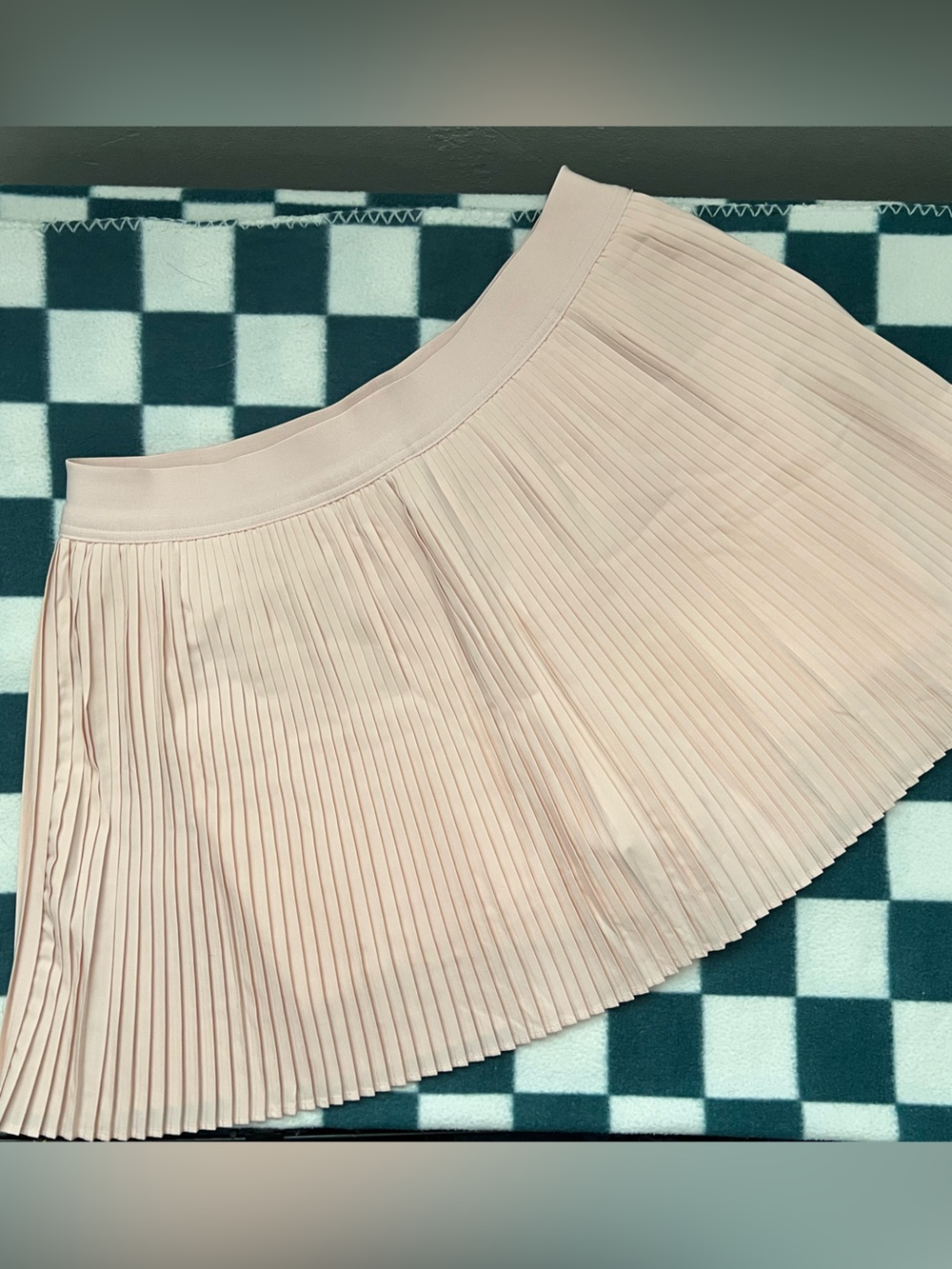 Old Navy Pleated Skort